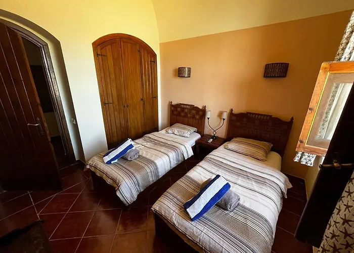 Appartamento Unique Lagoon Front And 2beds - El Gouna Hurghada