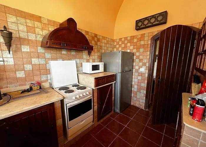Unique Lagoon Front And 2beds - El Gouna Appartamento Hurghada