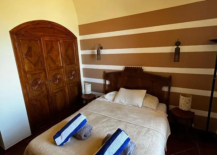 Unique Lagoon Front And 2beds - El Gouna