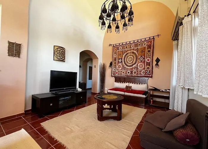 Appartamento Unique Lagoon Front And 2beds - El Gouna Hurghada