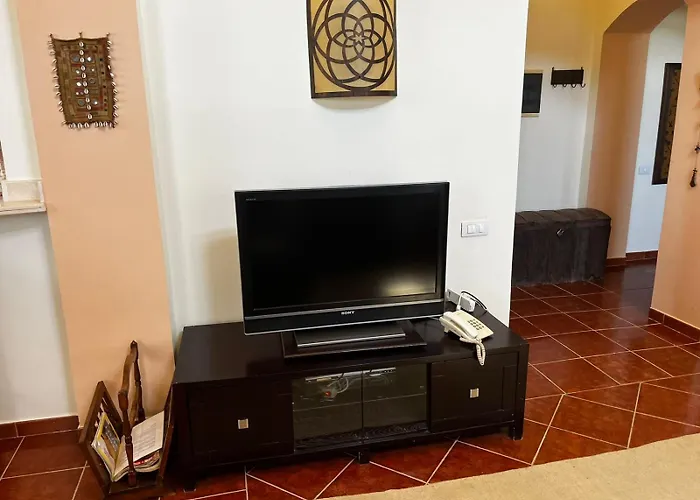 Unique Lagoon Front And 2beds - El Gouna * Hurghada