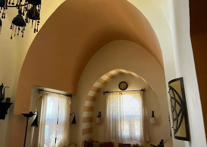 Unique Lagoon Front And 2beds - El Gouna Appartamento *