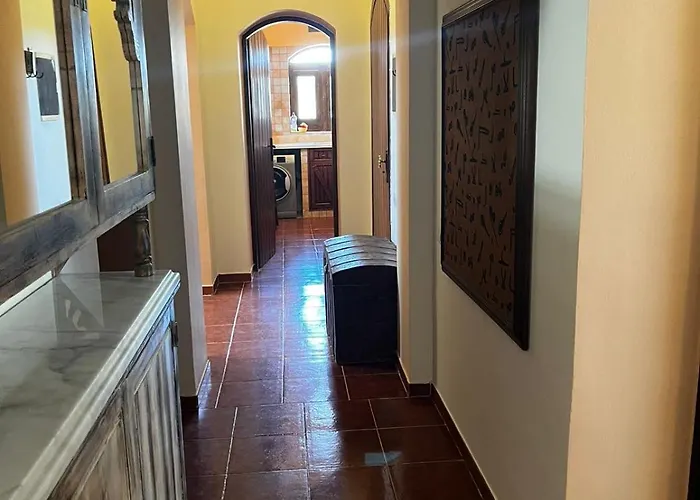 Appartamento Unique Lagoon Front And 2beds - El Gouna Hurghada