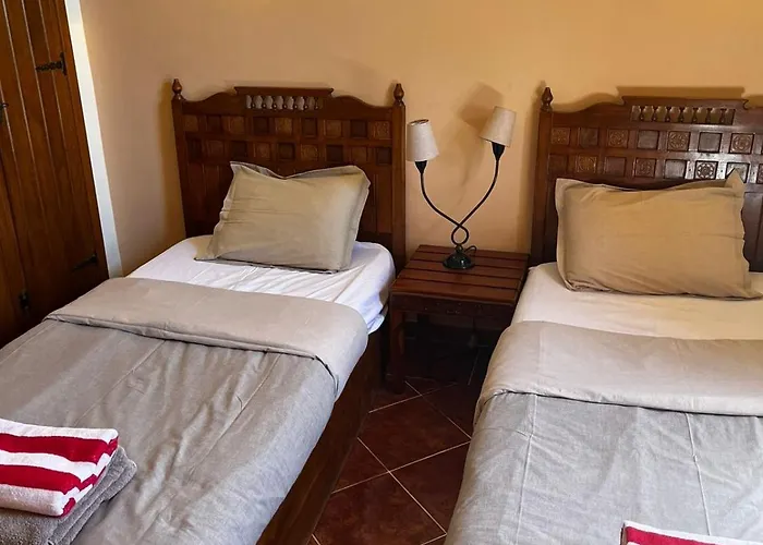 Unique Lagoon Front And 2beds - El Gouna *