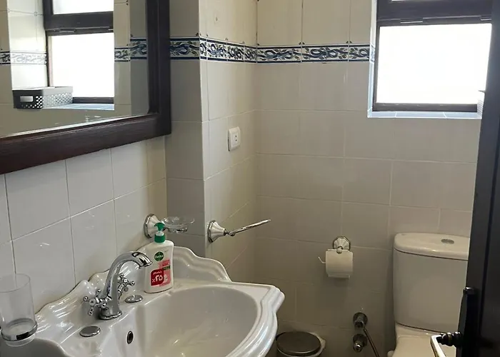 Appartamento Unique Lagoon Front And 2beds - El Gouna