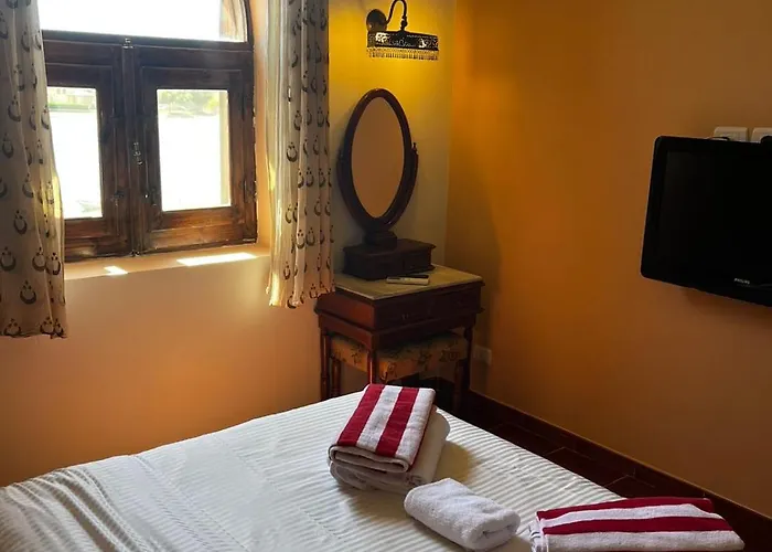 Unique Lagoon Front And 2beds - El Gouna Hurghada