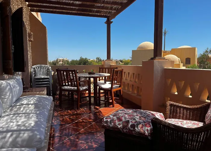 Appartamento Unique Lagoon Front And 2beds - El Gouna Hurghada