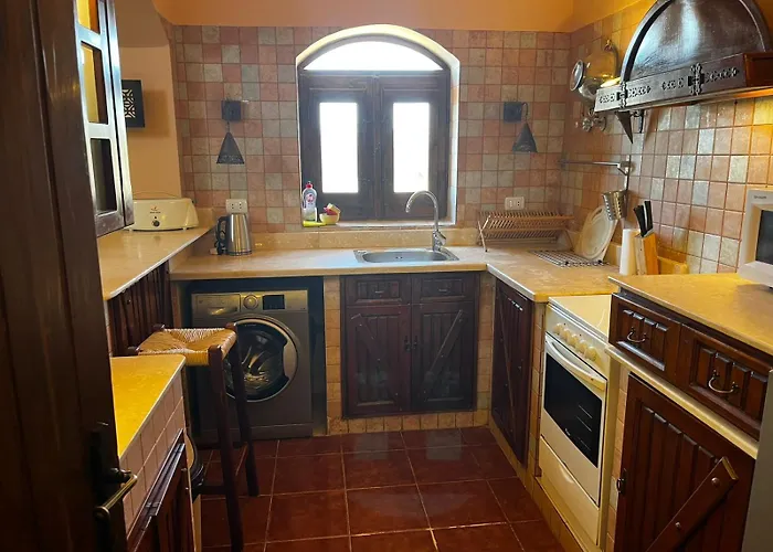 Appartamento Unique Lagoon Front And 2beds - El Gouna