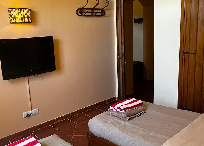 Unique Lagoon Front And 2beds - El Gouna