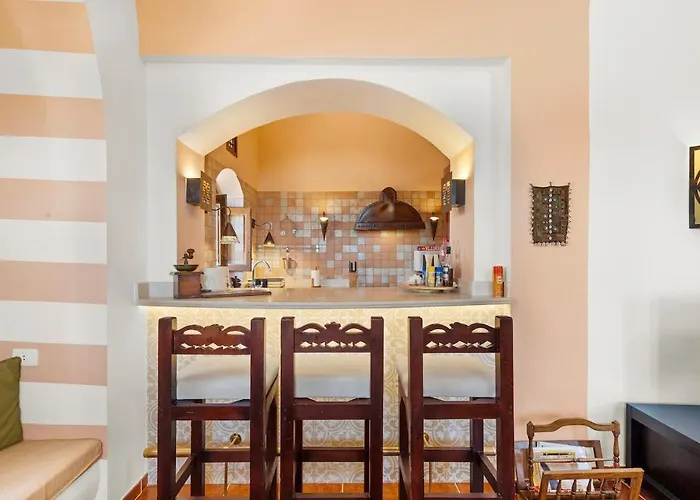 Unique Lagoon Front And 2beds - El Gouna * Hurghada