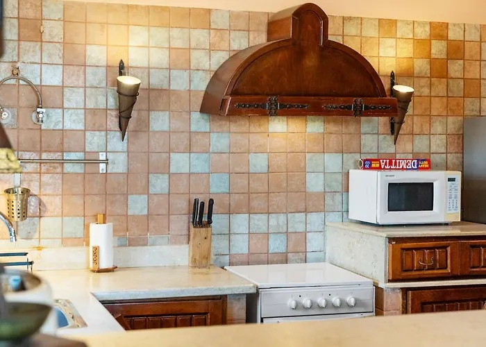 Appartamento Unique Lagoon Front And 2beds - El Gouna Hurghada