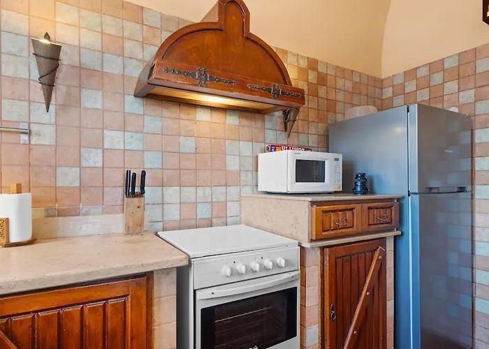 Appartamento Unique Lagoon Front And 2beds - El Gouna